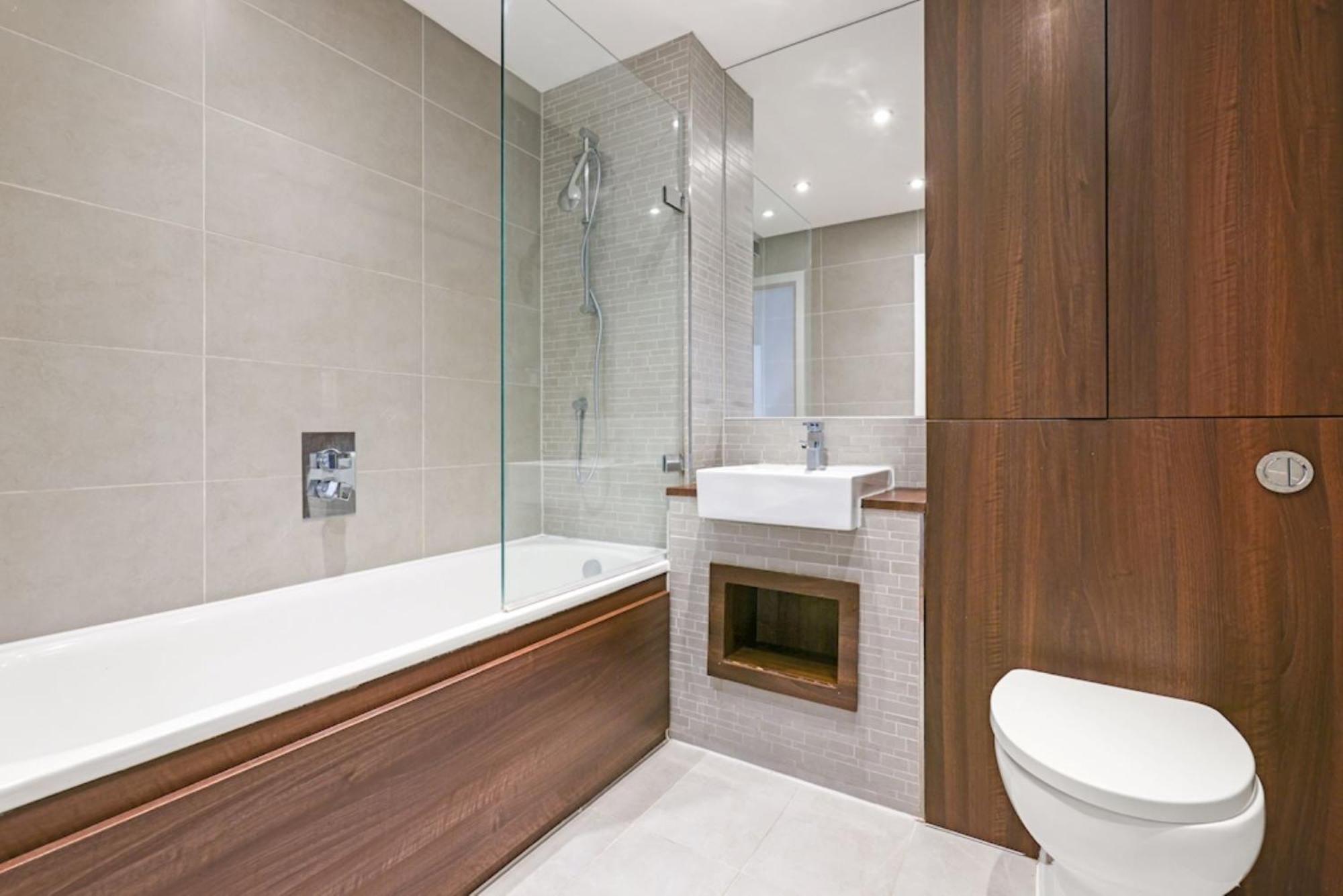 London East Side Wharf Apartment ภายนอก รูปภาพ